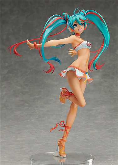 Mua bán PVC RACING MIKU THAI VER FAKE